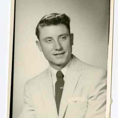 Lester K Brunner