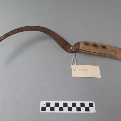 Sickle