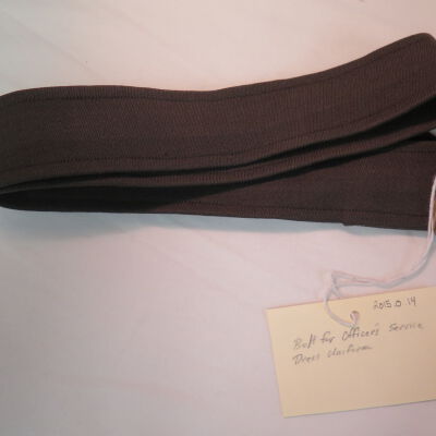Belt