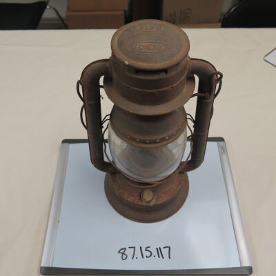 Lantern