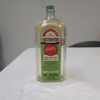 Bottle