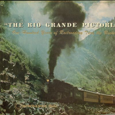 The Rio Grande Pictorial