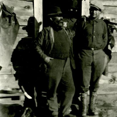 Print, Photographic
