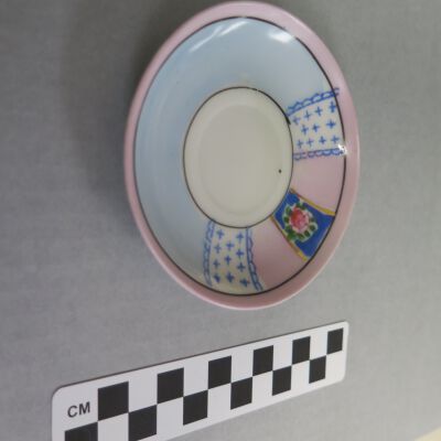 Saucer