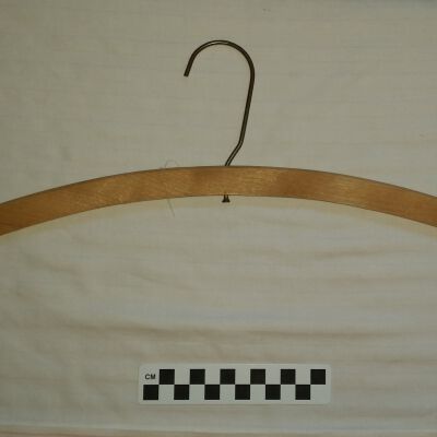 Hanger, Clothes