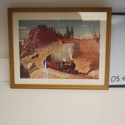 Frame