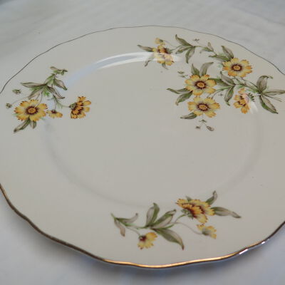 Plate, Serving