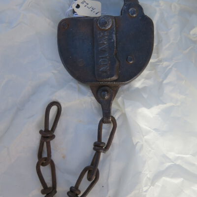 Lock