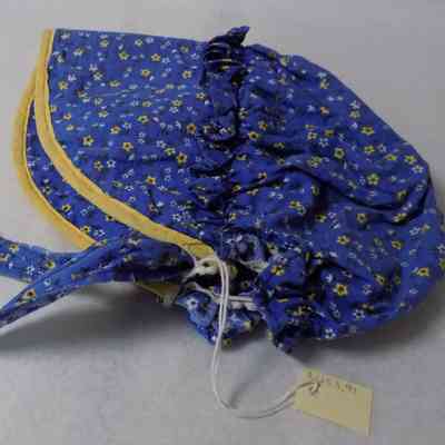 Baby Bonnet