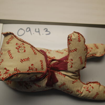 Toy, Stuffed