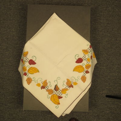 Tablecloth