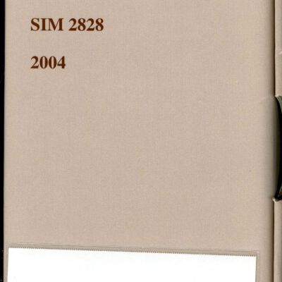 Box spine.: Resolution: 300 dpi