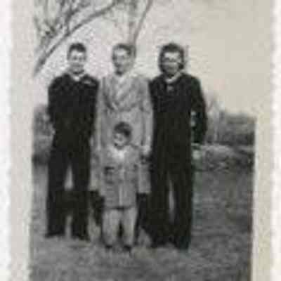 Brunner family