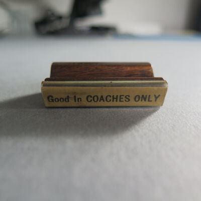 Text of stamp: Origsize: 1.5" (h) x 1.5" (w); Origformat: Artifact