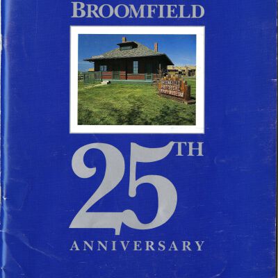 Broomfield Area Chamber of Commerce Community Guide and Membership Directory