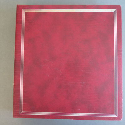 2003-2004 Lakeshore Center Scrapbook