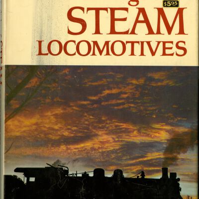 The Twilight of Steam Locomotives
