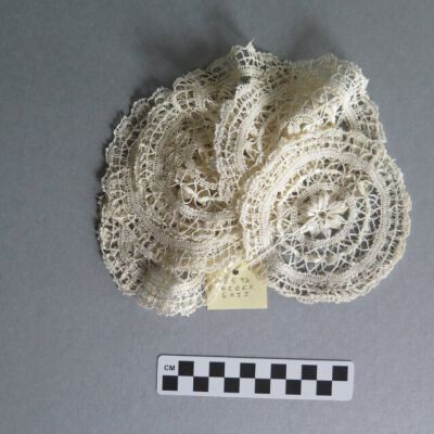 Doily