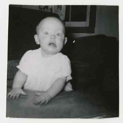Brunner baby