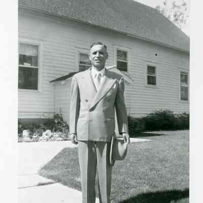 Lester C. Brunner