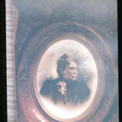 Sarah H. Church