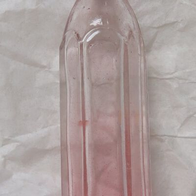 Bottle, Perfume