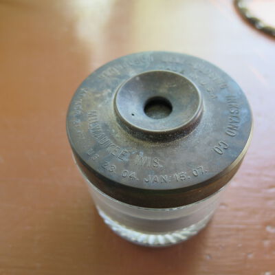 Inkwell