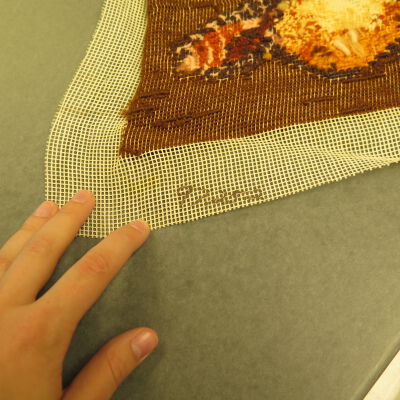 Needlework
