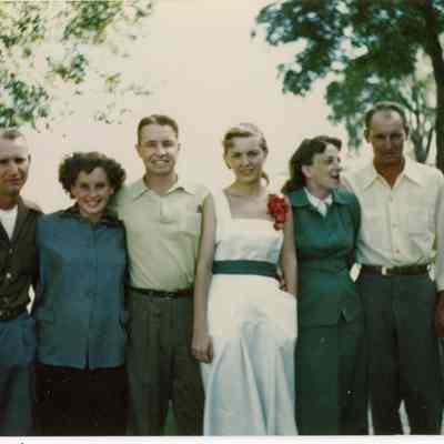 Brunner family