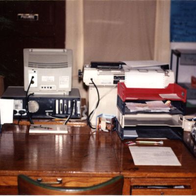 Print, Photographic