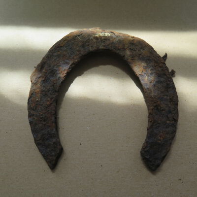 Horseshoe