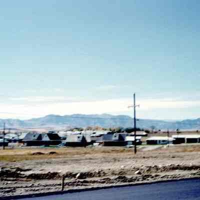 Houses in Broomfield