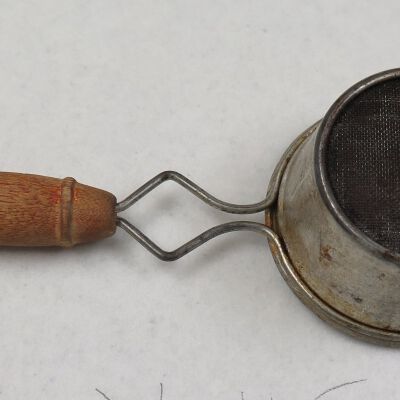 Strainer, Kitchen
