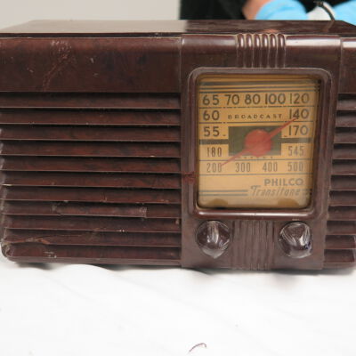 Radio