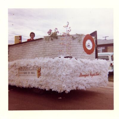 Broomfield Days ? Broomfield Bank Float