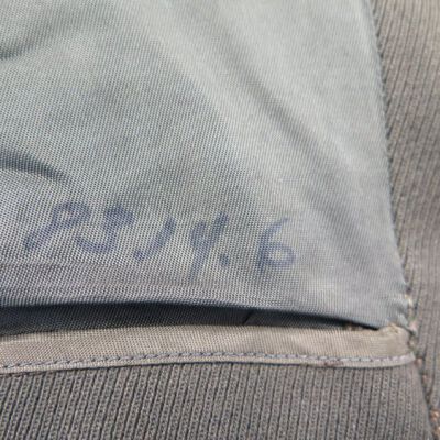 Number inside jacket.: Origsize: 16" (w) x 31" (l); Origformat: Artifact
