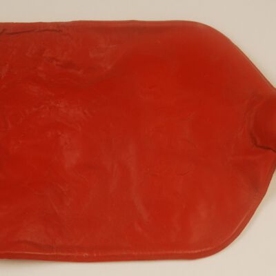 Bottle, Hot Water