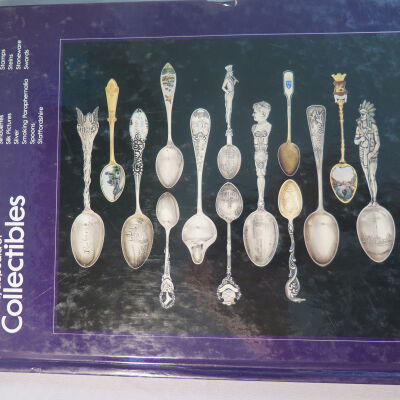 "The Encyclopedia of Collectibles"