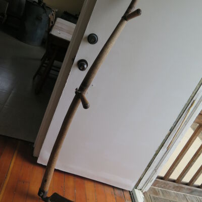 Scythe