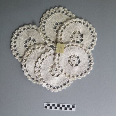 Doily