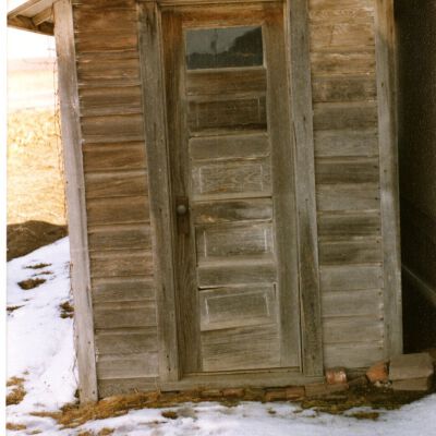 Billington Place - corner of 120th and Main St