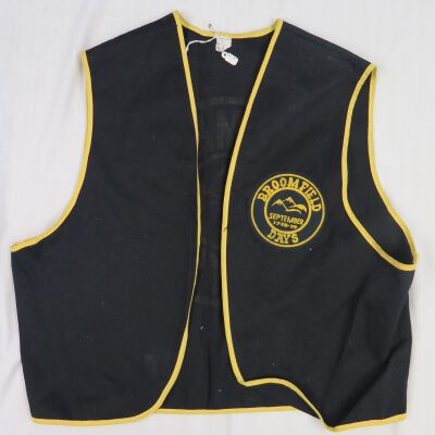 Vest