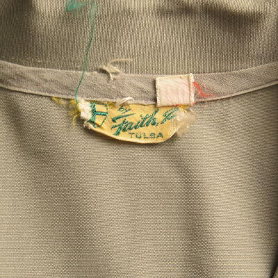 Red Cross Nurse's Uniform