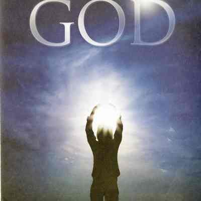 Broomfield United Methodist Church - Experience God Pamphlet