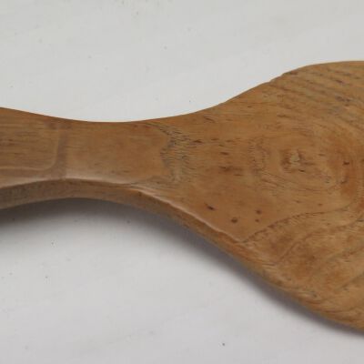 Paddle, Butter
