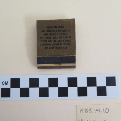 Matchbook