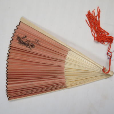 Fan, Hand