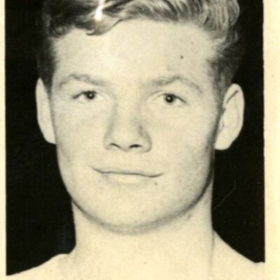 Ira Haskett