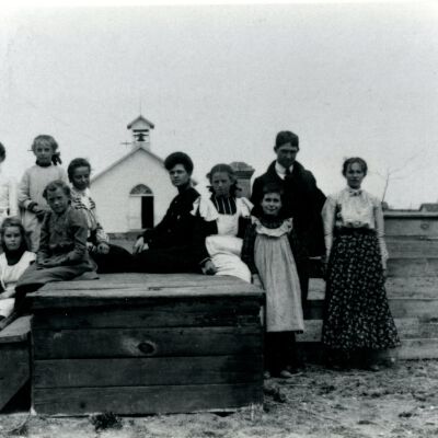 Lorraine School