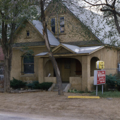 7705 W. 120th Avenue, Old Boarding House
